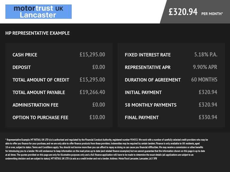 2019 Citroen Berlingo 1.5 BlueHDi Flair M MPV 5dr Diesel Manual Euro 6 (100 ps) 1 FORMER OWNER MP...