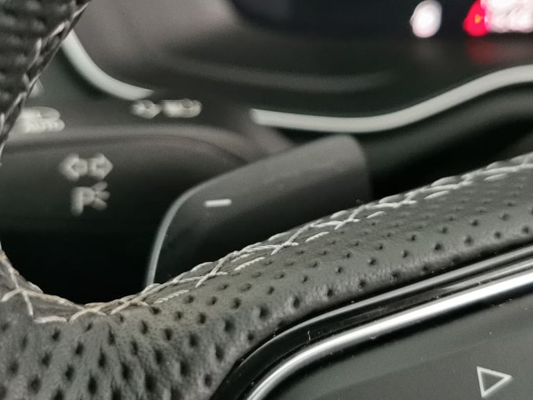 2023 Audi A4 Avant 2.0 TFSI 40 Black Edition Estate 5dr Petrol S Tronic Euro 6 (s/s) (204 ps)  Es...