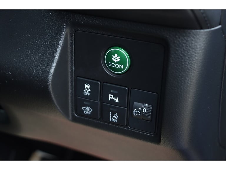 2019 Honda HR-V i-VTEC SE SUV Petrol Automatic