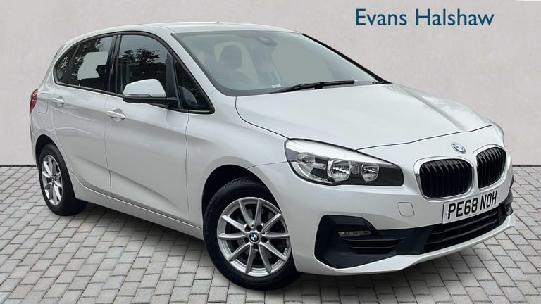 image for 2018 BMW 2 Series 218i SE 5dr Hatchback Petrol Manual