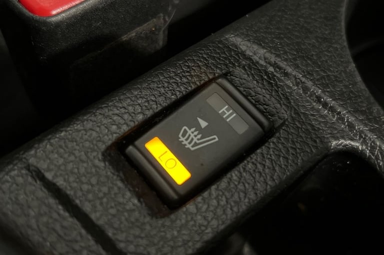 2017 66 NISSAN QASHQAI 1.2 DIG-T TEKNA SUV 5DR PETROL XTRON 2WD EURO 6 (S/S) (11