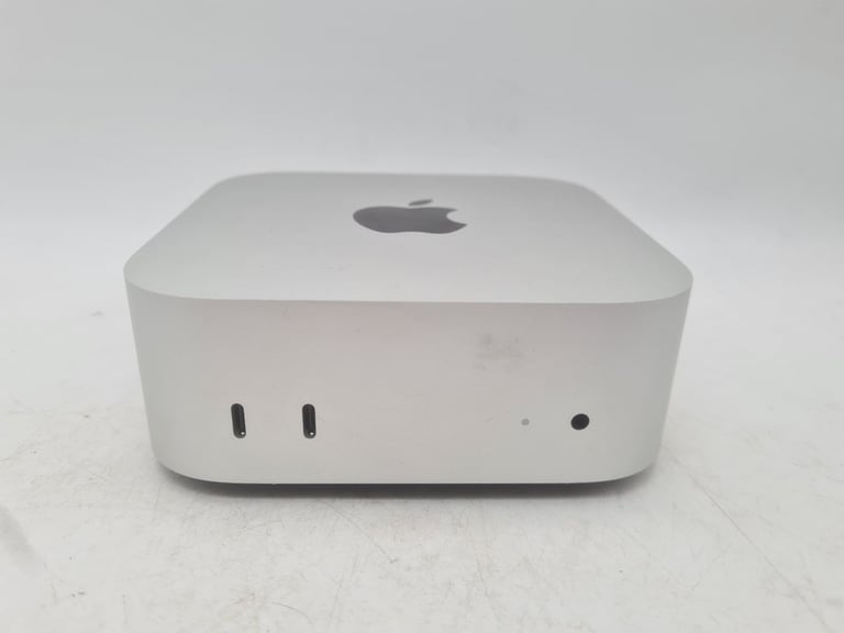 APPLE MAC MINI M4 CHIP
