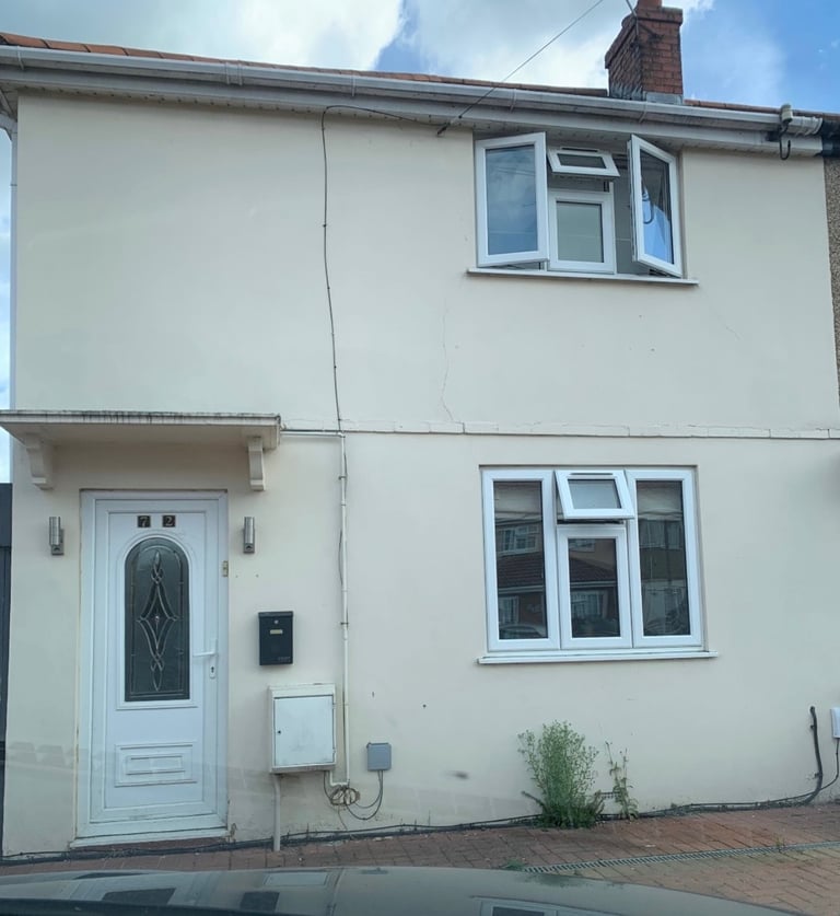 3 bedroom house to rent 