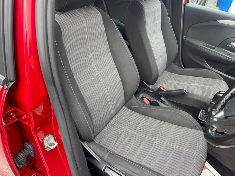 2020 Vauxhall Corsa 1.2 SE Euro 6 5dr HATCHBACK Petrol Manual