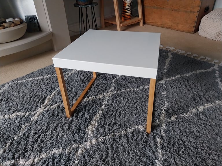HABITAT side/coffee table