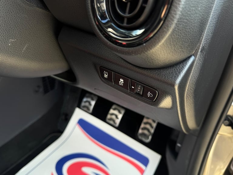 2017 Kia Picanto 1.25 GT-Line S Euro 6 5dr HATCHBACK Petrol Manual