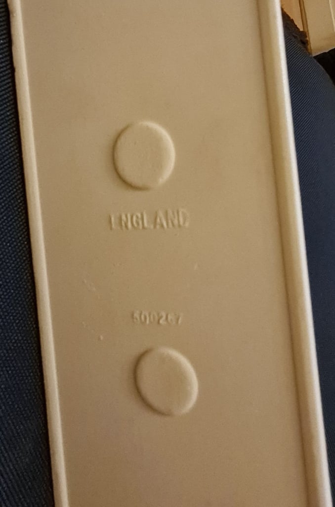Ceramic Door Finger Plate And Knobs