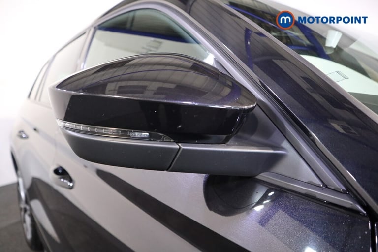 2020 Skoda Kodiaq 2.0 TSI 190 Sport Line 4x4 5dr DSG [7 Seat] SUV Petrol Automatic