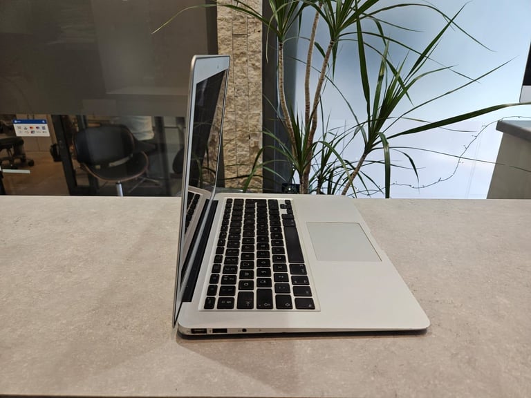MacBook Air 13 late 2010