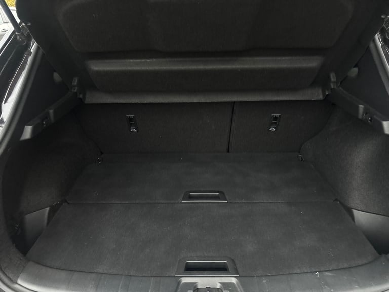 2018 Nissan Qashqai 1.6 dCi Tekna 5dr Hatchback Diesel Manual