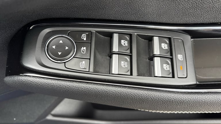 2024 Renault Austral E-Tech Full Hybrid Techno 5dr Auto Hybrid Estate Estate Hybrid Automatic