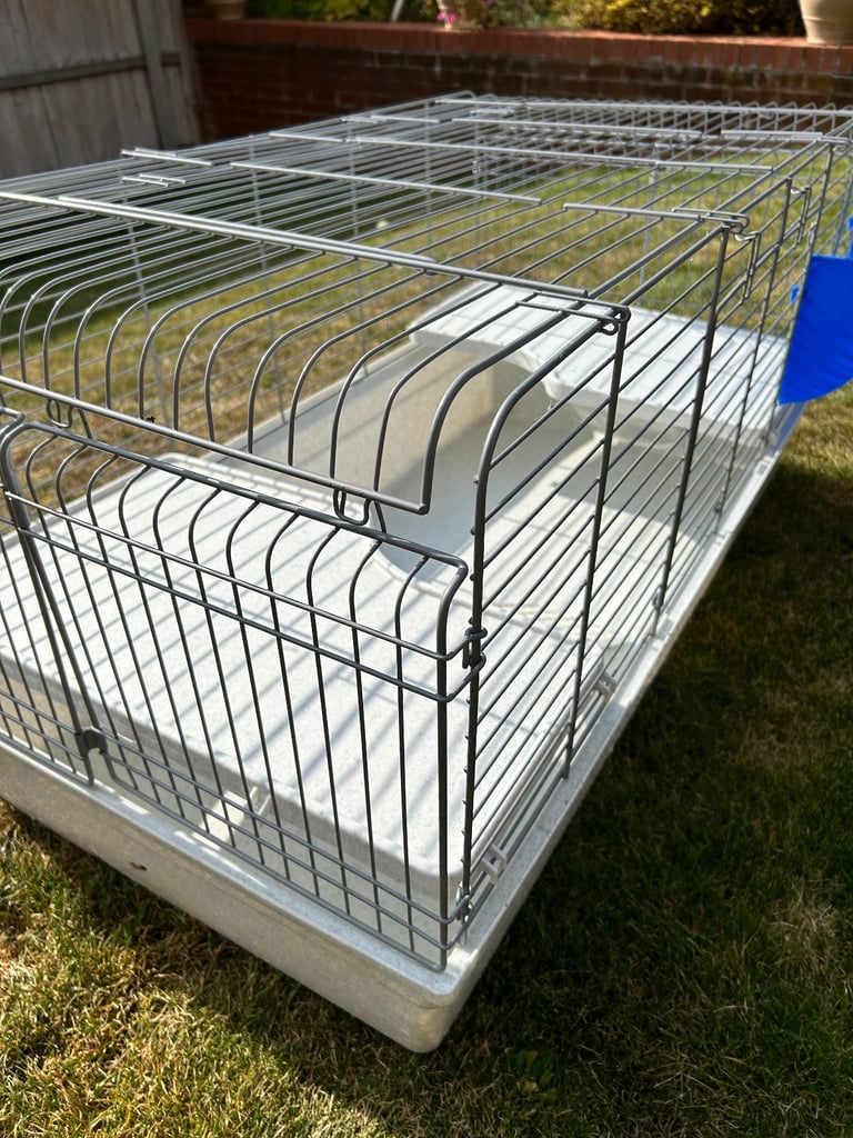 Large pet cage