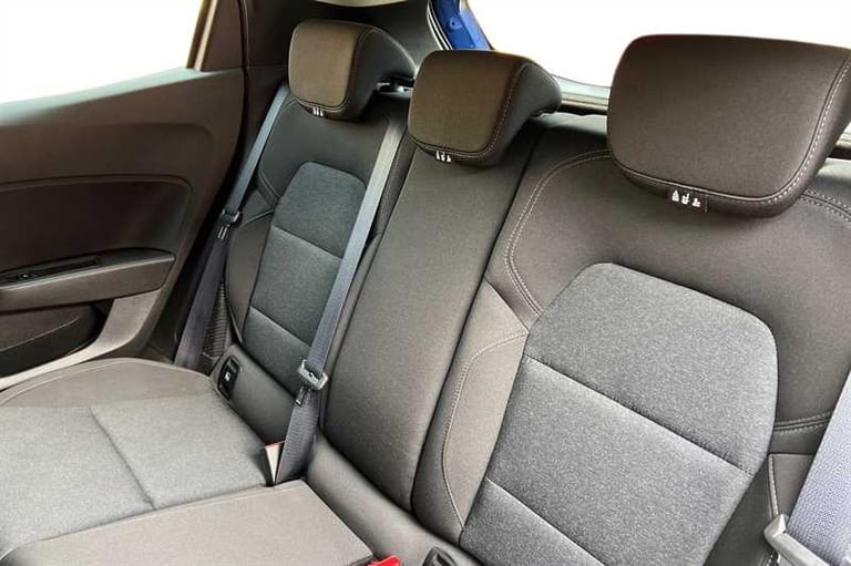 2023 Renault Clio 1.6 E-TECH FULL HYBRID 145 EVOLUTION 5DR AUTO Hatchback Hybrid Automatic