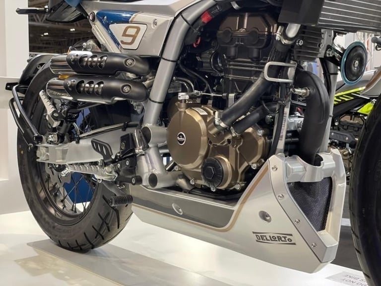 FB Mondial HPS 125cc Ubbiali  Suzuki GSXR 125 Honda Z 125 MA CBF 125 M Yamaha