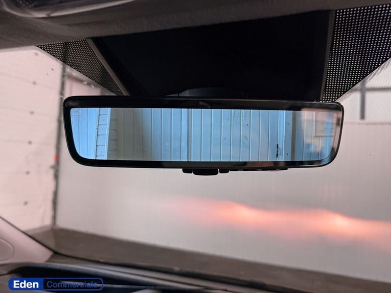 2022 72 FORD TRANSIT CUSTOM 2.0 320 ECOBLUE LIMITED CREW VAN AUTO L1 H1 EURO 6 (