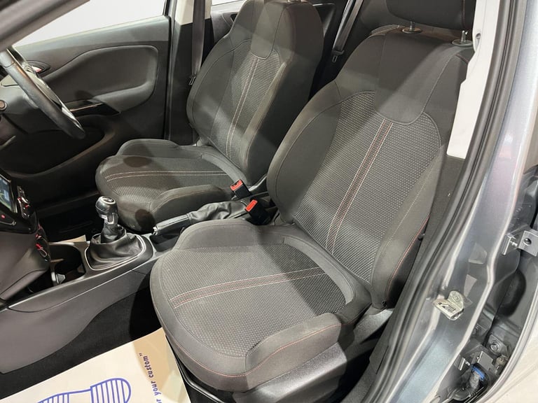 VAUXHALL CORSA 1.4i ecoTEC SRi VX Line Nav Black Euro 6 5dr 2019