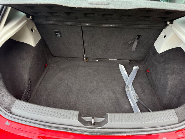 Seat, LEON, Hatchback, 2014, Manual, 1968 (cc), 5 doors