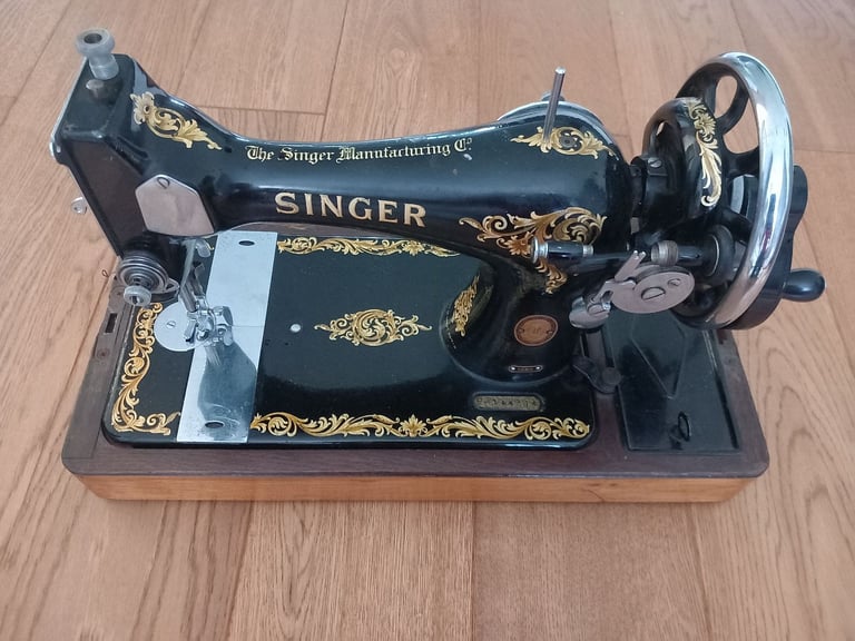 image for Singer 128k 