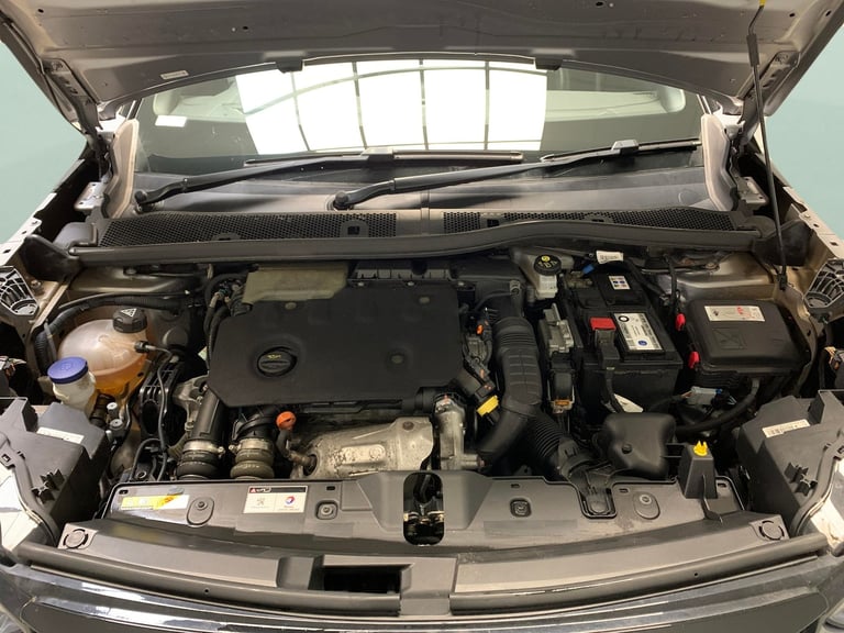 2021 Peugeot 2008 1.5 BlueHDi GT SUV 5dr Diesel Manual Euro 6 (s/s) (110 ps) - HEATED SEATS - Suv...