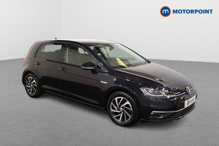 2020 Volkswagen Golf 1.5 TSI EVO Match Edition 5dr Hatchback Petrol Manual