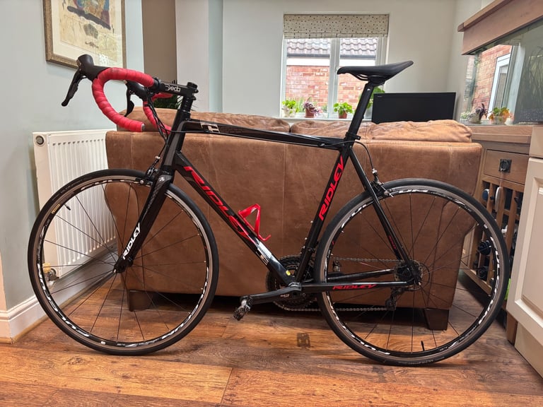 Ridley Fenix Classic - Size L