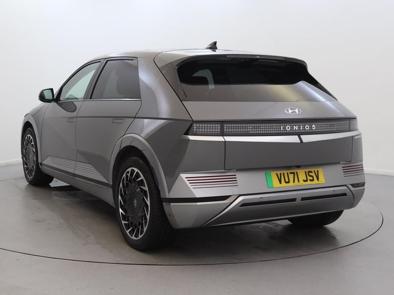 2021 Hyundai IONIQ 5 160kW Ultimate 73 kWh 5dr Auto Estate ELECTRIC Automatic