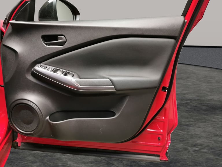 2023 Nissan Juke 1.0 DIG-T Visia SUV 5dr Petrol Manual Euro 6 (s/s) (114 ps) - BLUETOOTH - S Suv ...