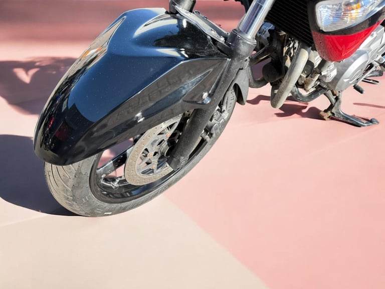 2016 Suzuki Inazuma 250 250