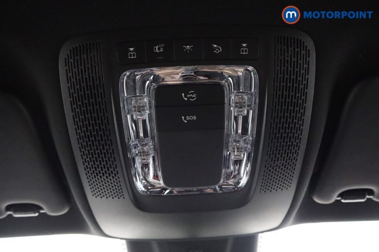 2021 Mercedes-Benz EQA EQA 250 140kW AMG Line 66.5kWh 5dr Auto SUV Electric Automatic