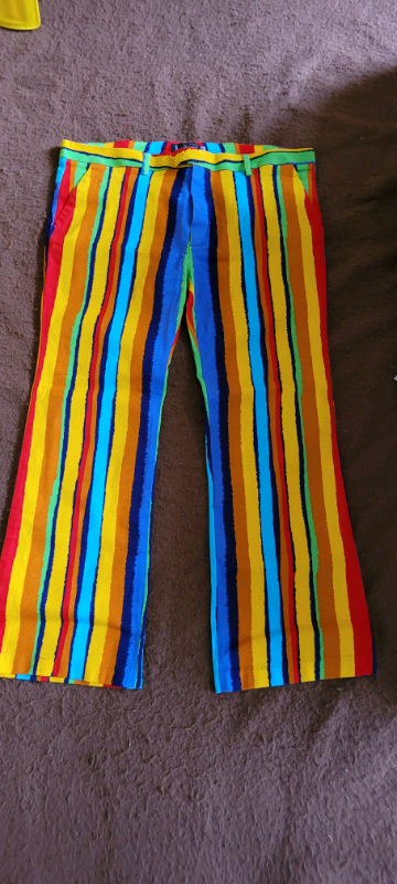 image for Hippy jeans