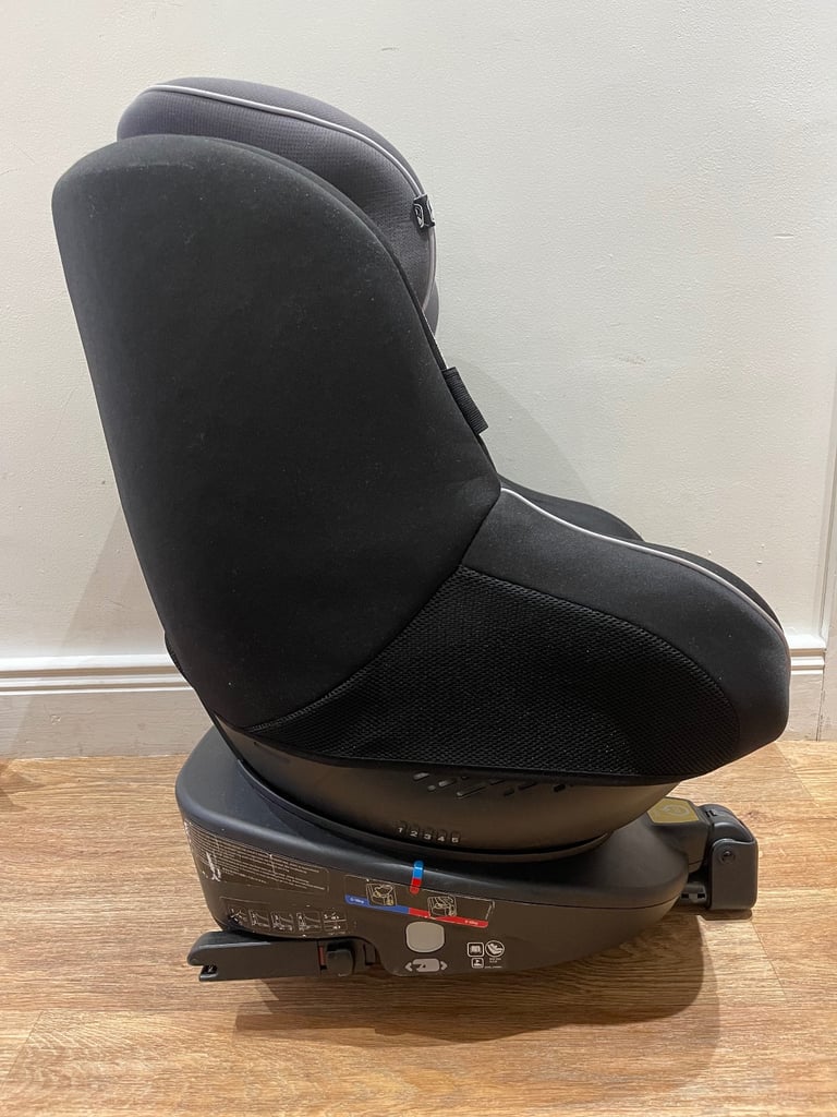 Car seat