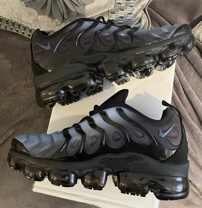 image for Nike air max 95s 90s Tns 97s 110s Jordan’s vapourmax plus trainers QQ11