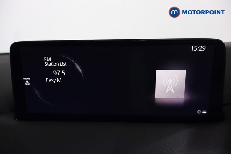 2024 Mazda CX-5 2.0 e-Skyactiv G MHEV Exclusive-Line 5dr Auto SUV Petrol Automatic