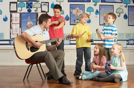 Children wanted for free music lesson / Warsop / Mansfield / tuition 