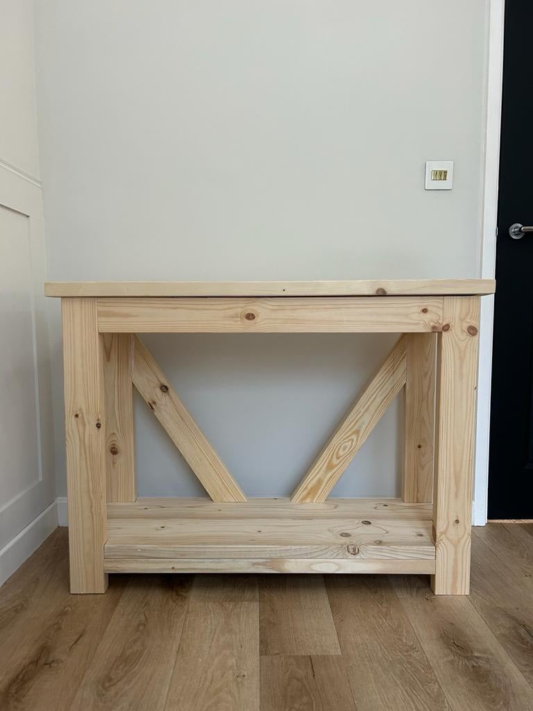 image for Console/media unit