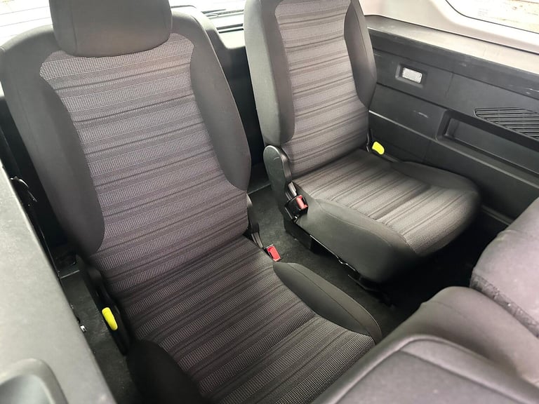 2022 Vauxhall Combo Life 1.5 Turbo D SE XL MPV 5dr Diesel Manual 6Spd Euro 6 (s/s) (7 Seat) (100 ...