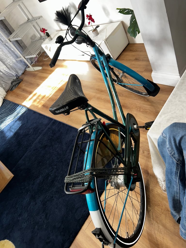 Bike 28 inch wheels 