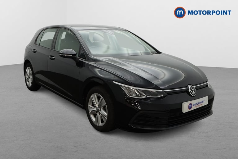 2022 Volkswagen Golf 2.0 TDI Life 5dr Hatchback Diesel Manual