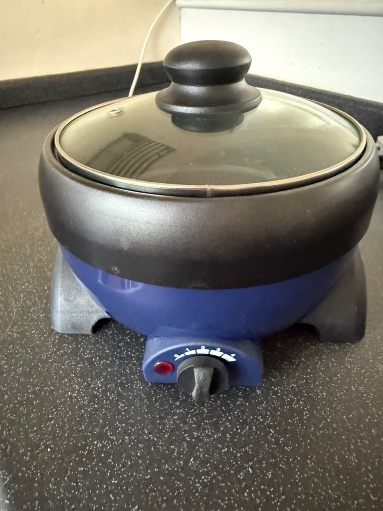 image for Mini Multi Cooker 