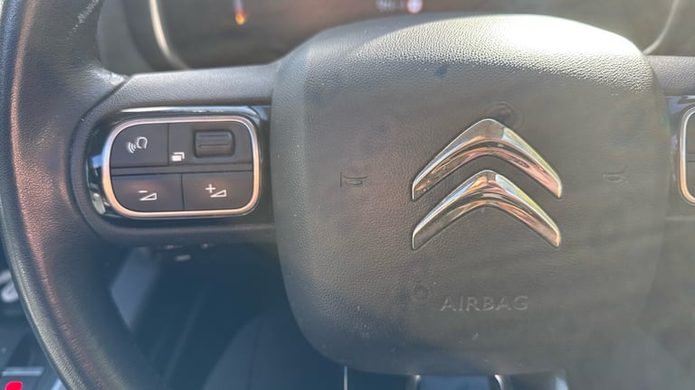 2020 Citroen C5 Aircross 1.2 PureTech Flair Plus SUV 5dr Petrol Manual Euro 6 (s/s) (130 ps) SUV ...