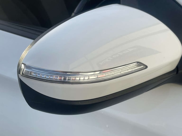 2016 Hyundai i20 1.2 SE 3dr COUPE PETROL Manual