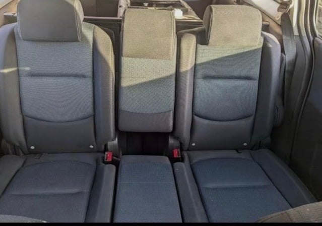 mazda 5 7 seater ulez free 
