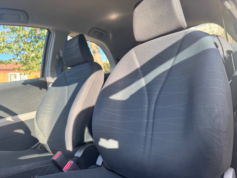Toyota, YARIS, Hatchback, 2009, Manual, 1296 (cc), 3 doors