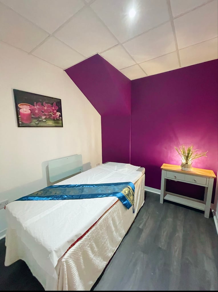 Erawan thai massage & spa | in Maidstone, Kent | Gumtree