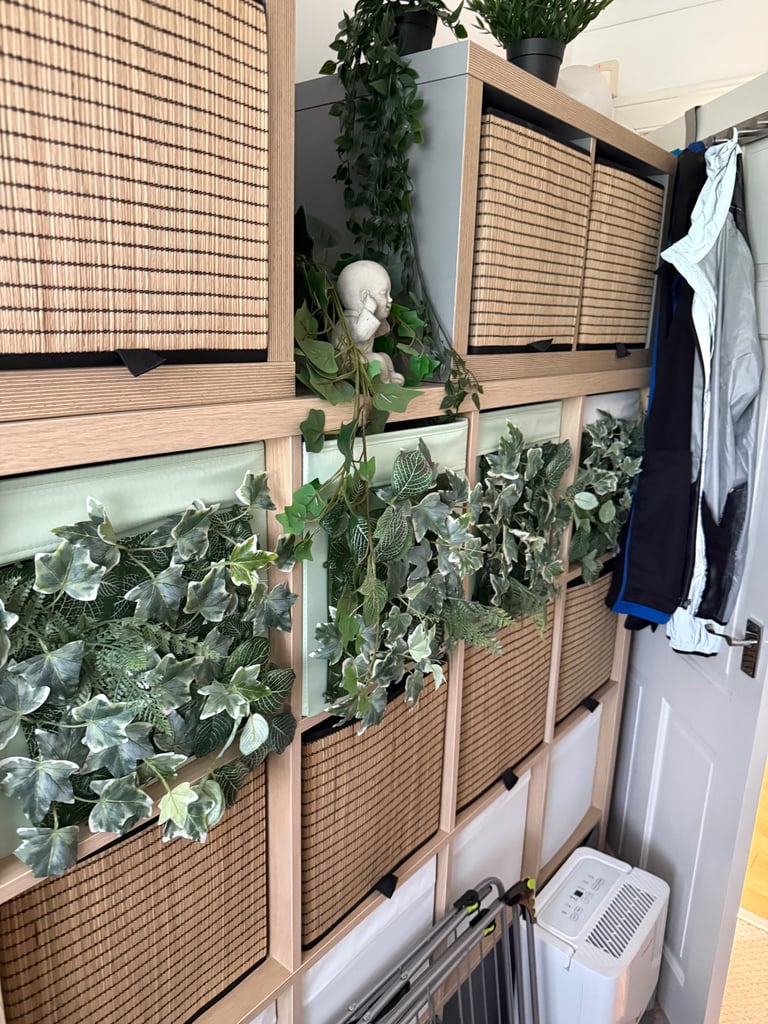 image for Ikea storage unit