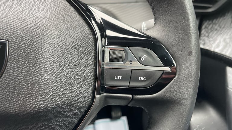 2023 Peugeot 2008 1.2 PureTech Allure SUV 5dr Petrol Manual Euro 6 (s/s) (130 ps) SUV Petrol Manual
