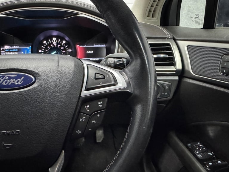 2019 Ford Mondeo 2.0 TiVCT Vignale CVT 6Spd Euro 6 (s/s) 5dr ESTATE Petrol/Electric Hybrid Automatic