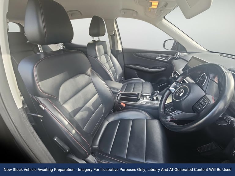 2021 MG MG HS 1.5 T-GDI Excite SUV 5dr Petrol DCT Euro 6 (s/s) (162 ps) Estate PETROL Automatic