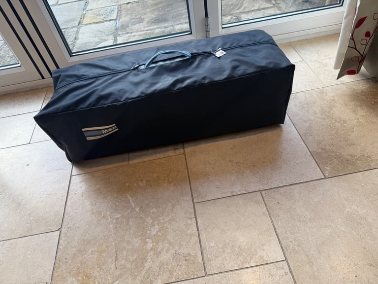Mamas & Papas Travel cot