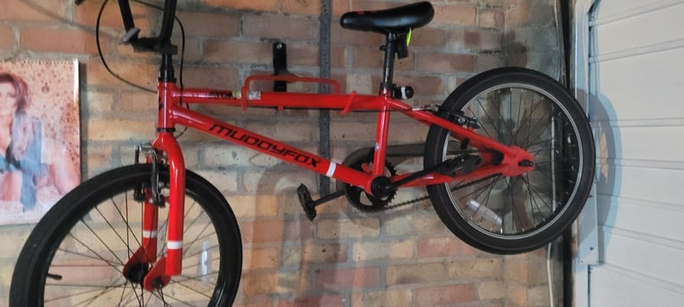 image for Muddy fox BMX
